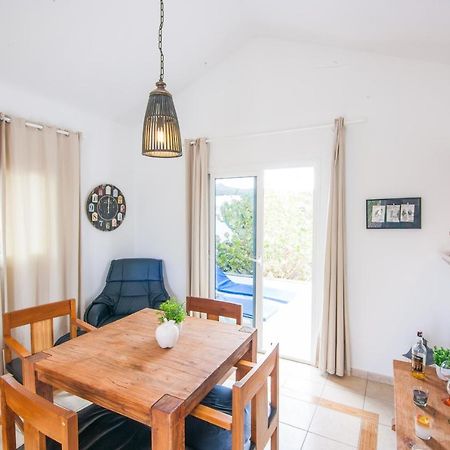 Charco Del Palo Bungalows Kültér fotó