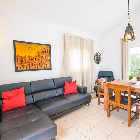 Charco Del Palo Bungalows Kültér fotó